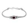 Luna Bracelet Gemstones – 84401 - Thumbnail Image 2