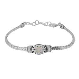 Bracelet Opal