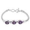 Luna Bracelet Gemstones – 84403 - Thumbnail Image 3