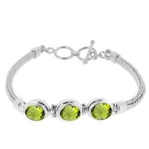 Luna Bracelet Gemstones – 84403