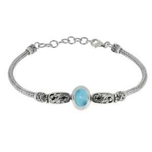 Luna Bracelet Larimar - 84406