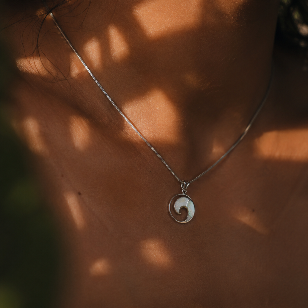 Luna Pendant Mop - 86823-MOP - Image 2
