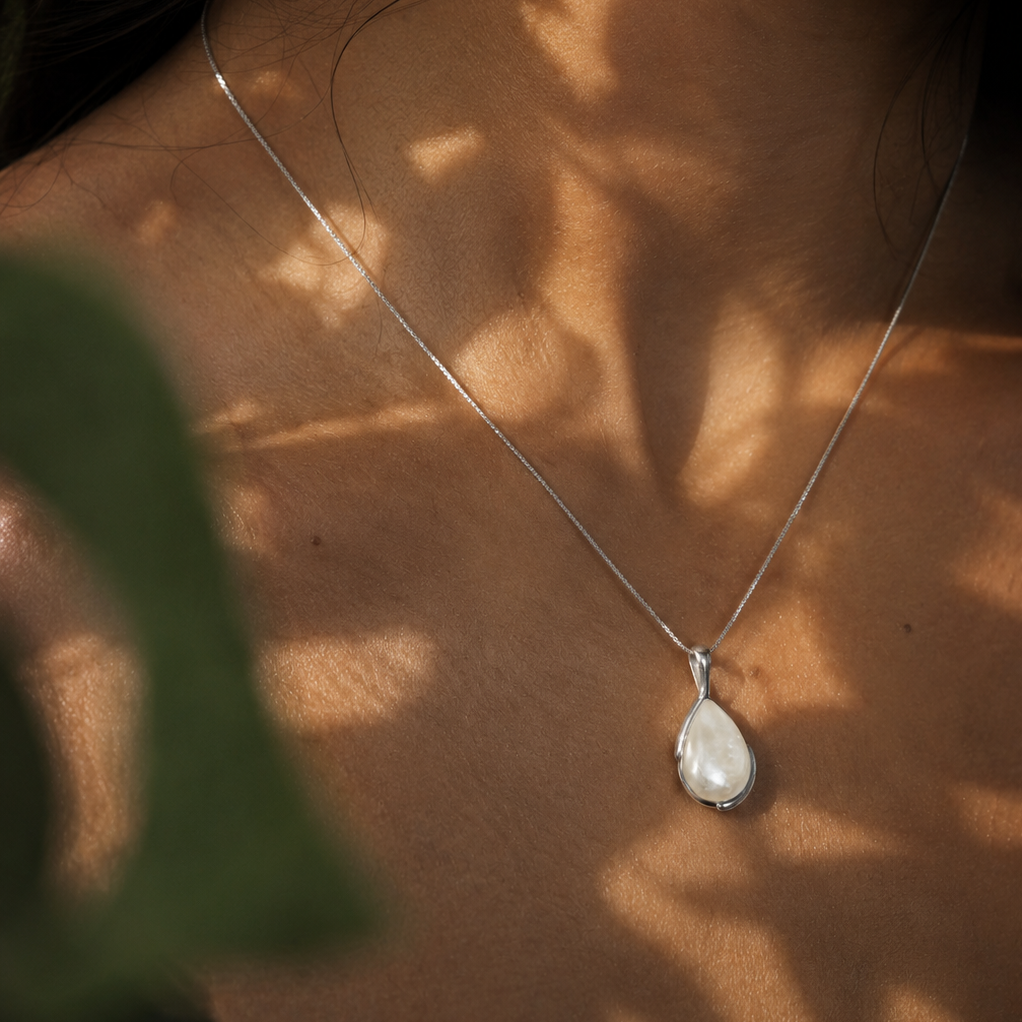 Luna Pendant Mop - 86813-MOP - Image 2