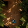Luna Pendant Abalone - 86827-AB - Thumbnail Image 2
