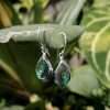 Luna Earring Abalone - 82821-AB - Thumbnail Image 2