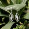 Luna Earring Mop - 82829-MOP - Thumbnail Image 2