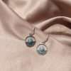Luna Earring Larimar - 82390 - Thumbnail Image 2
