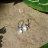 Luna Earring Gemstone - 82745 - Thumbnail Image 3
