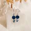 Luna Earring Gemstone - 82746 - Thumbnail Image 4