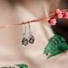 Luna Earring Gemstones - 82313 - Thumbnail Image 2