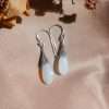 Luna Earring Opalite Drop- 82838 - Thumbnail Image 2