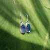 Luna Earring Gemstone - 82751 - Thumbnail Image 2