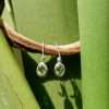 Luna Earring Gemstone - 82705 - Thumbnail Image 2