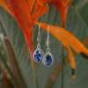 Luna Earring Gemstones - 82315 - Thumbnail Image 2