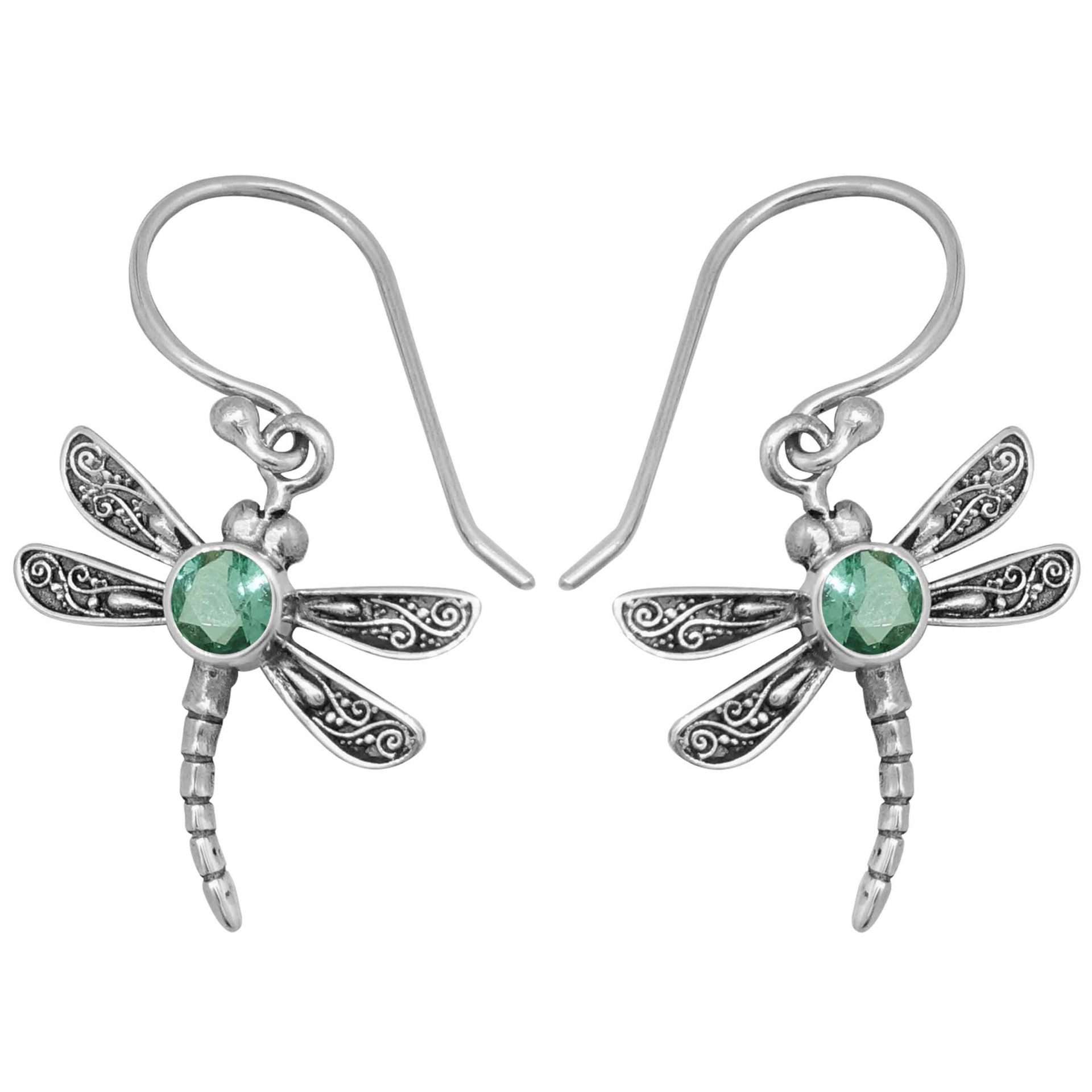 Luna Earring Gemstones - 82343 - Image 8