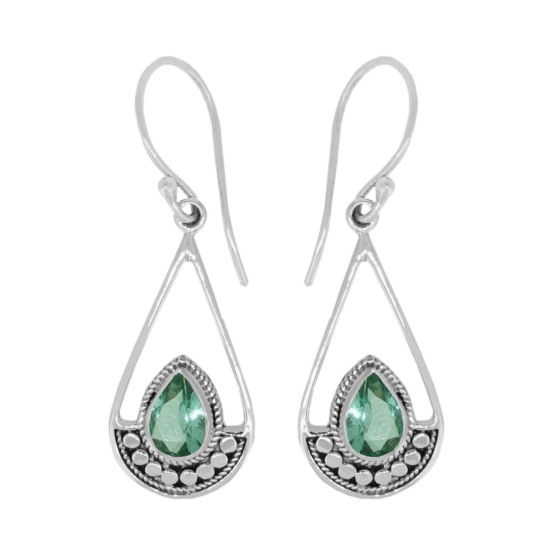 Luna Earring Gemstones - 82317 - Image 9