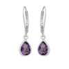 Luna Earring Gemstone - 82701 - Thumbnail Image 4