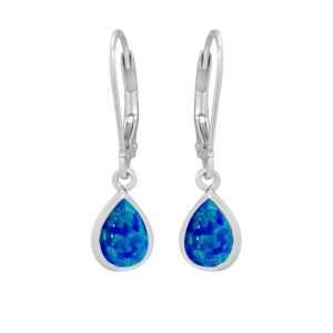 Luna Earring Gemstone - 82701
