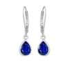 Luna Earring Gemstone - 82701 - Thumbnail Image 5