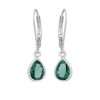 Luna Earring Gemstone - 82701 - Thumbnail Image 8