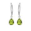 Luna Earring Gemstone - 82701 - Thumbnail Image 11