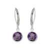 Luna Earring Gemstone - 82704 - Thumbnail Image 4