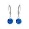 Luna Earring Gemstone - 82704 - Thumbnail Image 3