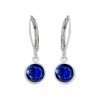 Luna Earring Gemstone - 82704 - Thumbnail Image 5