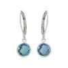 Luna Earring Gemstone - 82704 - Thumbnail Image 6