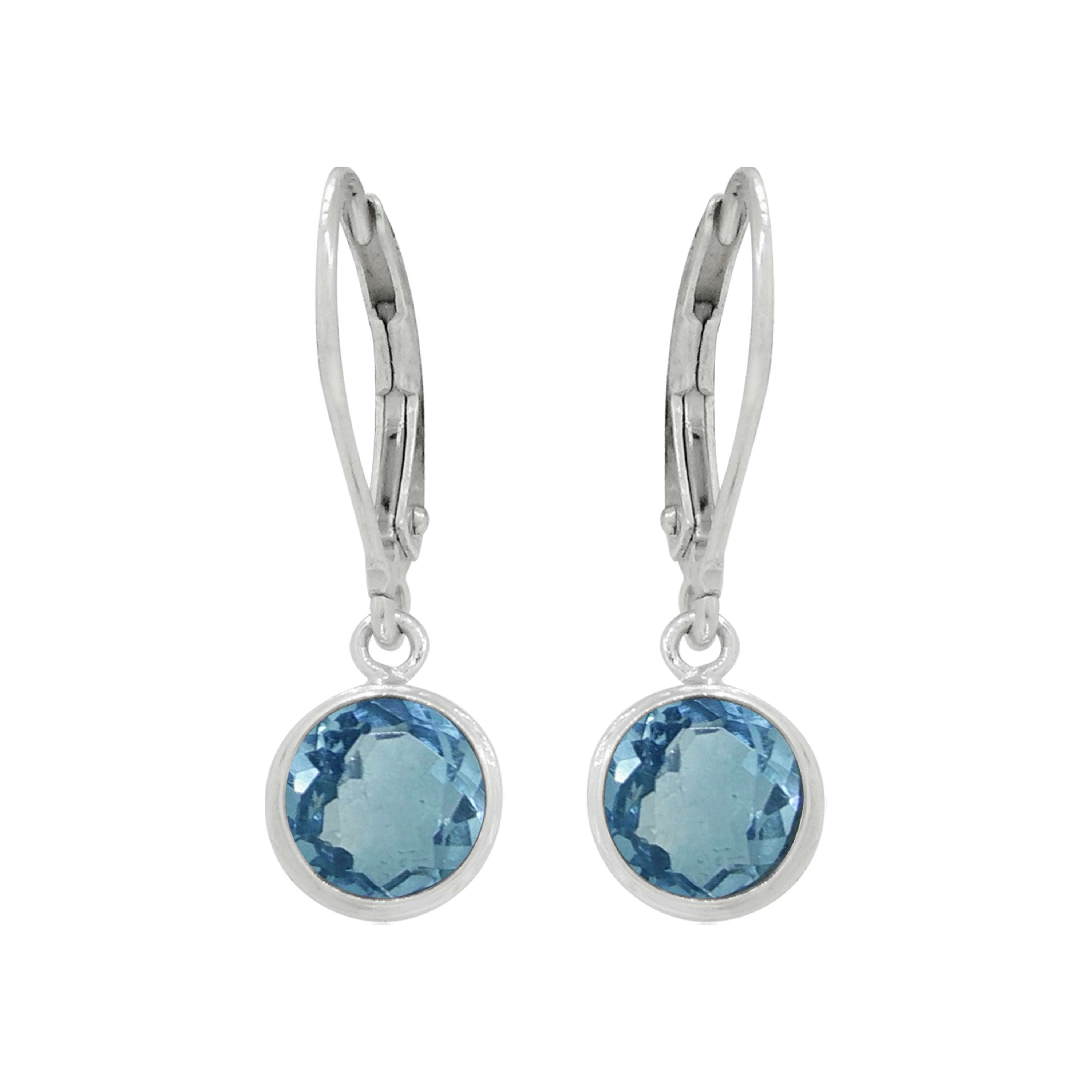 Luna Earring Gemstone - 82704 - Image 6