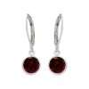 Luna Earring Gemstone - 82704 - Thumbnail Image 1