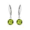 Luna Earring Gemstone - 82704 - Thumbnail Image 8