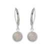 Luna Earring Gemstone - 82704 - Thumbnail Image 9