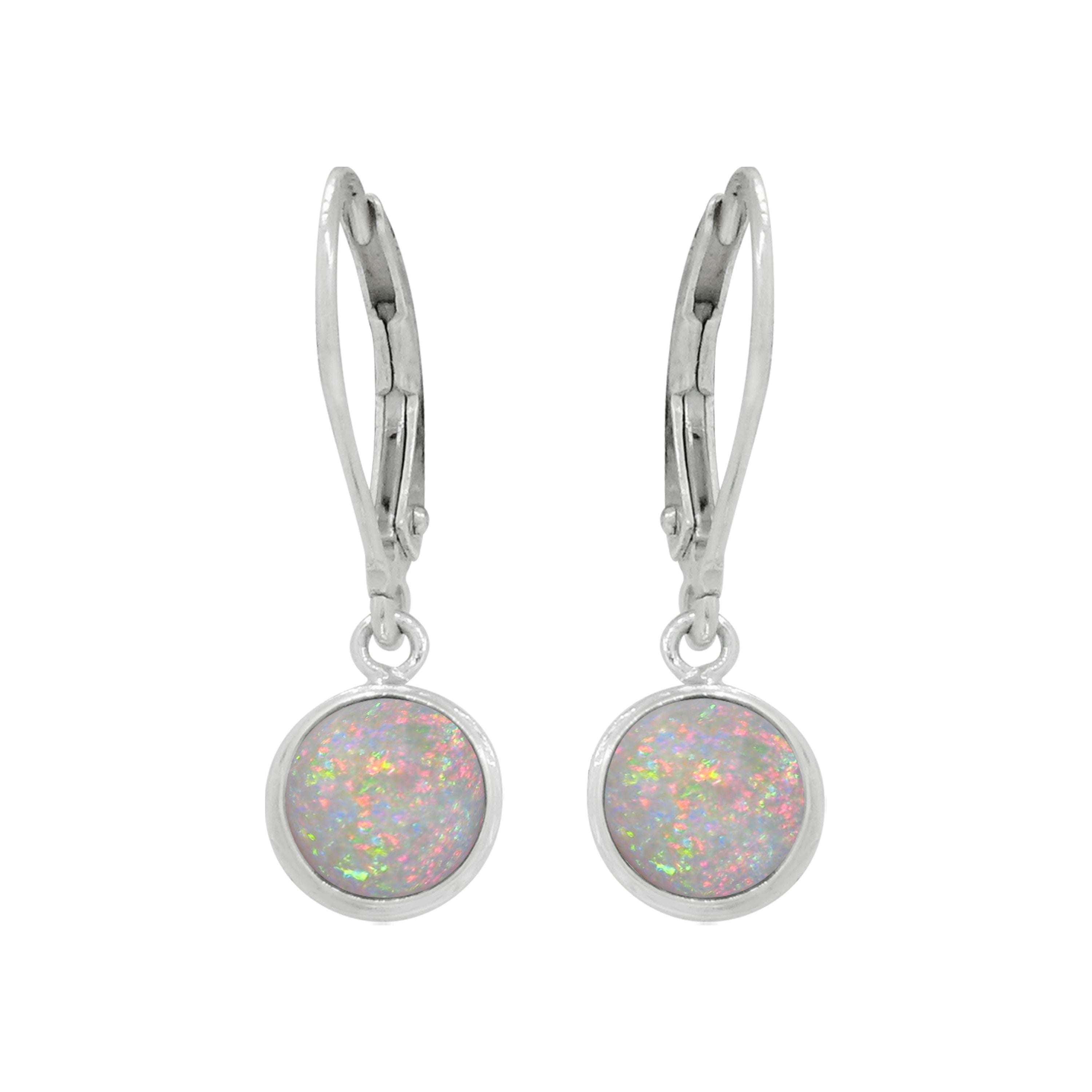Luna Earring Gemstone - 82704 - Image 9