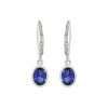 Luna Earring Gemstone - 82705 - Thumbnail Image 10