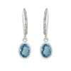 Luna Earring Gemstone - 82705 - Thumbnail Image 5