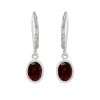 Luna Earring Gemstone - 82705 - Thumbnail Image 6