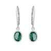 Luna Earring Gemstone - 82705 - Thumbnail Image 7