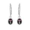 Luna Earring Gemstone - 82705 - Thumbnail Image 8