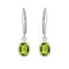 Luna Earring Gemstone - 82705 - Thumbnail Image 9