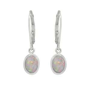 Luna Earring Gemstone - 82705