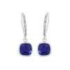 Luna Earring Gemstone - 82706 - Thumbnail Image 4