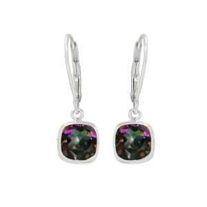 Luna Earring Gemstone - 82706