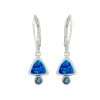 Luna Earring Gemstone - 82711 - Thumbnail Image 8