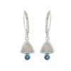Luna Earring Gemstone - 82711 - Thumbnail Image 1