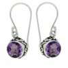 Luna Earring Gemstones - 82309 - Thumbnail Image 3
