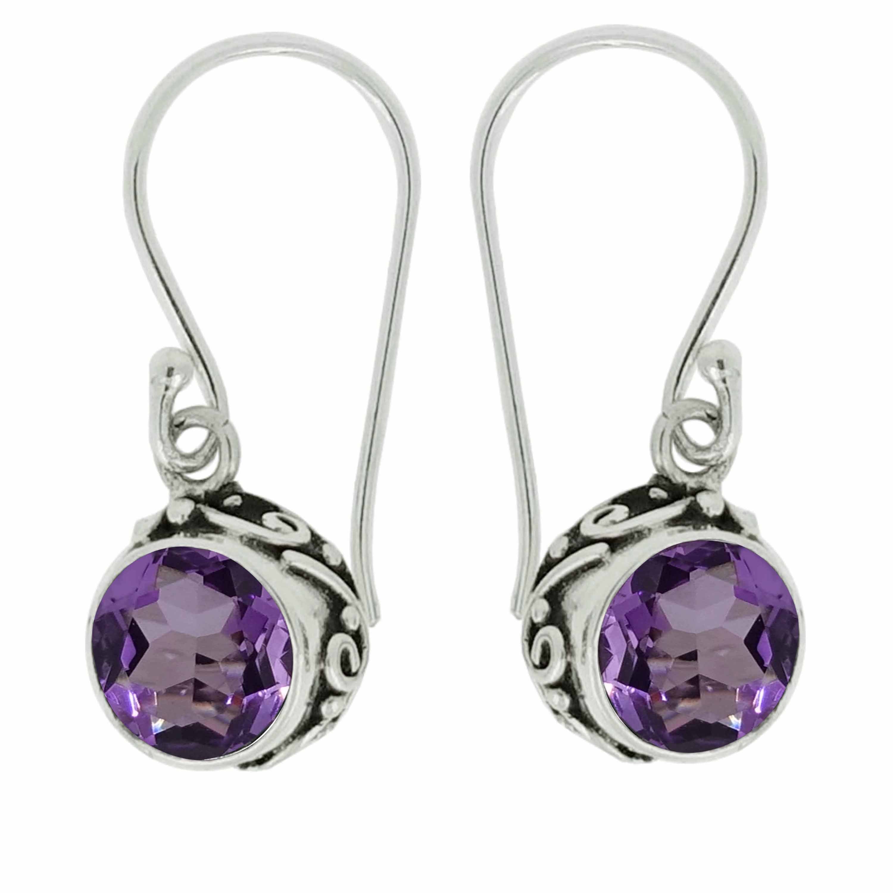 Luna Earring Gemstones - 82309 - Image 3