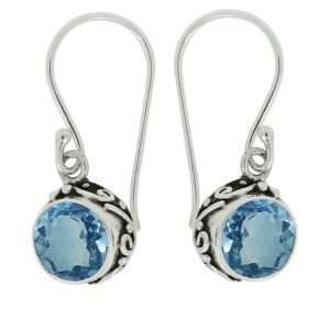 Luna Earring Gemstones - 82309
