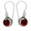 Luna Earring Gemstones - 82309 - Thumbnail Image 4