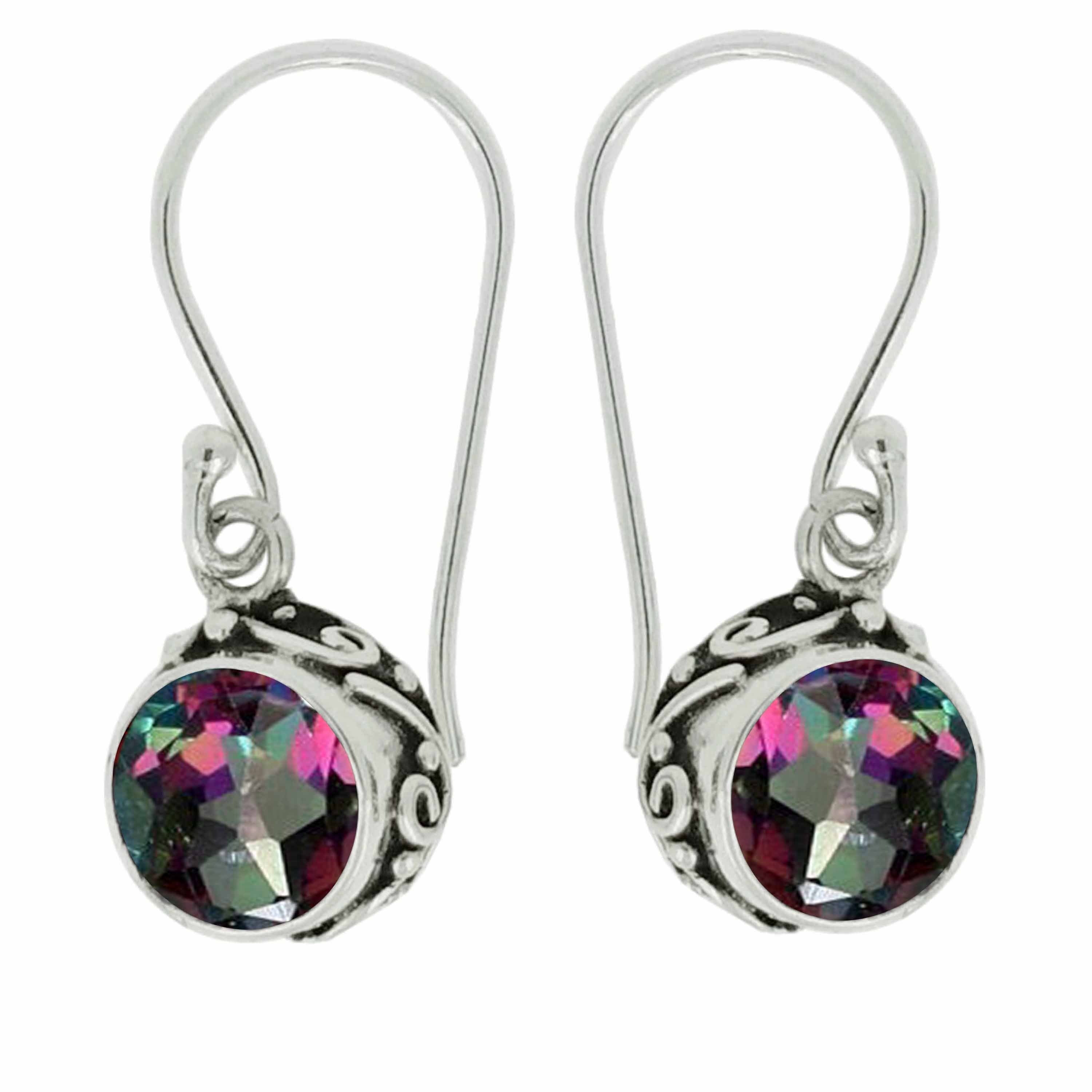 Luna Earring Gemstones - 82309 - Image 7
